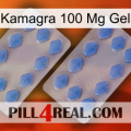 Kamagra 100 Mg Gel 20